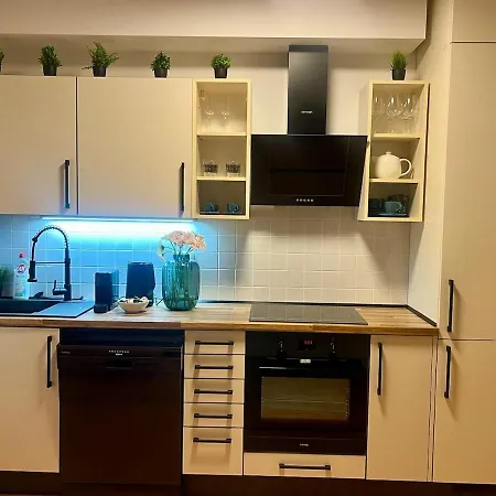 Family Arena Apartmán