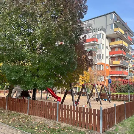 Family Arena Apartmán *