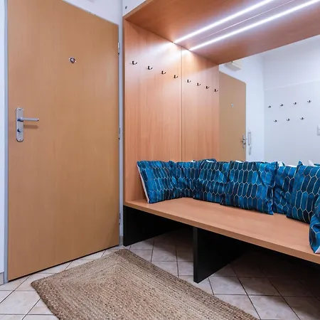 Family Arena Apartmán *