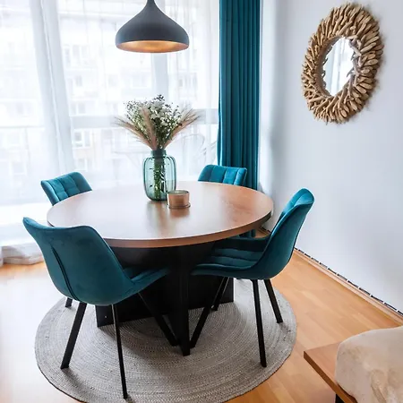 Family Arena Apartmán *