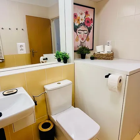 Family Arena Apartmán *