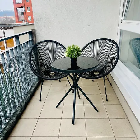 Apartmán Family Arena
